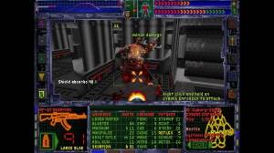 System Shock Enhanced Version