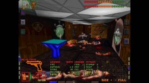 System Shock Enhanced Version