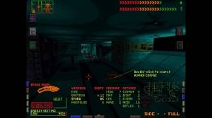 System Shock Enhanced Version