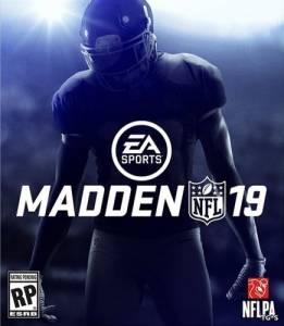 Madden NFL 19