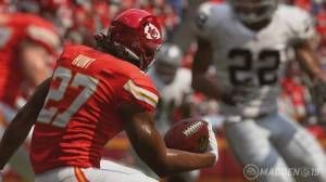 Madden NFL 19