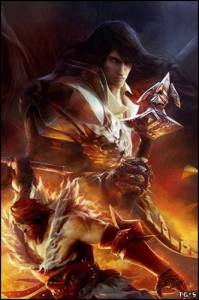 Castlevania: Lords of Shadow - Mirror of Fate HD