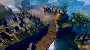 Stories: The Path of Destinies Remastered