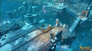 Stories: The Path of Destinies Remastered