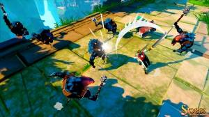 Stories: The Path of Destinies Remastered