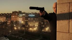 Hitman: The Complete First Season - GOTY Edition