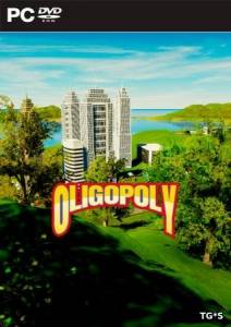 Oligopoly: Industrial Revolution