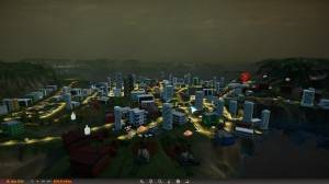 Oligopoly: Industrial Revolution