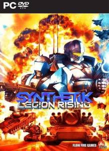 Synthetik: Legion Rising