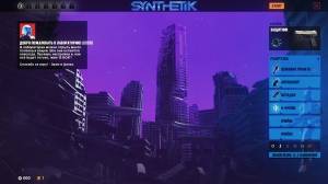 Synthetik: Legion Rising