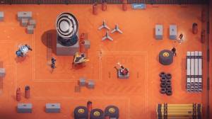 Synthetik: Legion Rising