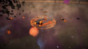Galactic Shipwright