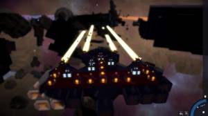 Galactic Shipwright