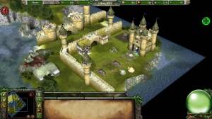 Stronghold Legends: Steam Edition