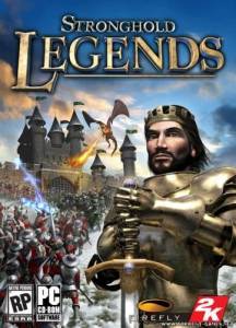 Stronghold Legends: Steam Edition