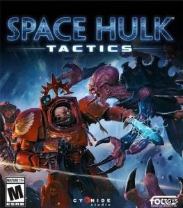 Space Hulk: Tactics