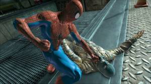 The Amazing Spider-Man 2 Bundle