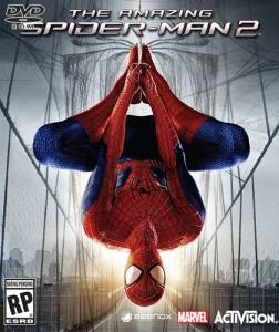 The Amazing Spider-Man 2 Bundle