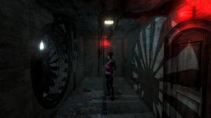 Outbreak: The Nightmare Chronicles [Episode 1-4]