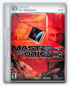 Master of Orion 3