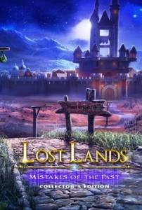 Lost Lands 6: Mistakes of the Past