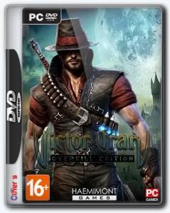 Victor Vran ARPG