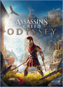 Assassin's Creed: Origins - Gold Edition