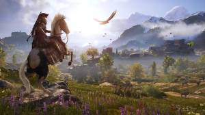Assassin's Creed: Origins - Gold Edition