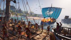 Assassin's Creed: Origins - Gold Edition