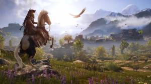 Assassins Creed Odyssey - Gold Edition