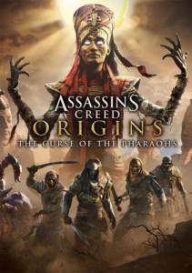 Assassin's Creed: Origins - The Curse of the Pharaohs 