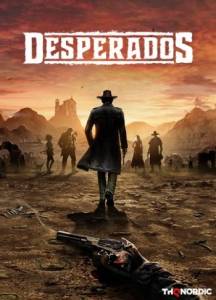 Desperados III