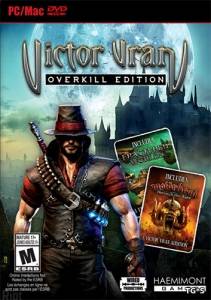 Victor Vran: Overkill Edition