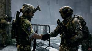 Medal of Honor: Warfighter - Limited Edition