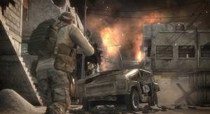 Medal of Honor - Limited Edition