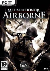 Medal of Honor: Airborne