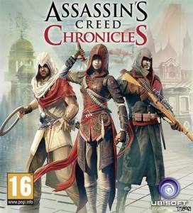 Assassin's Creed - Anthology