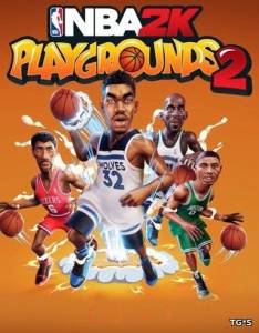 NBA 2K Playgrounds 2