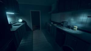 Gods Basement