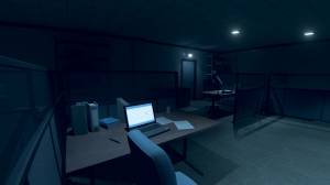 Gods Basement