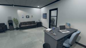 Gods Basement