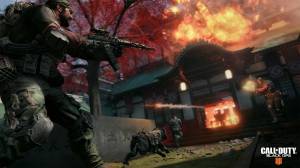 Call of Duty: Black Ops 4