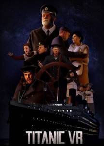 TITANIC Shipwreck Exploration