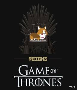 Reigns: Game of Thrones