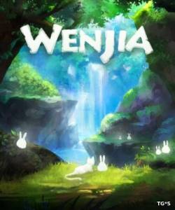 Wenjia