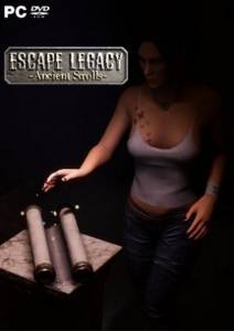 Escape Legacy: Ancient Scrolls