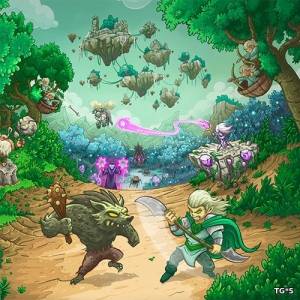Kingdom Rush Origins