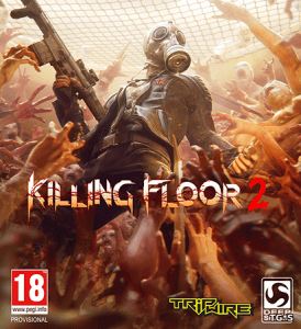 Killing Floor 2 + SDK