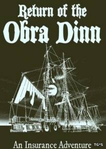 Return of the Obra Dinn