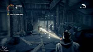 Alan Wake - Dilogy